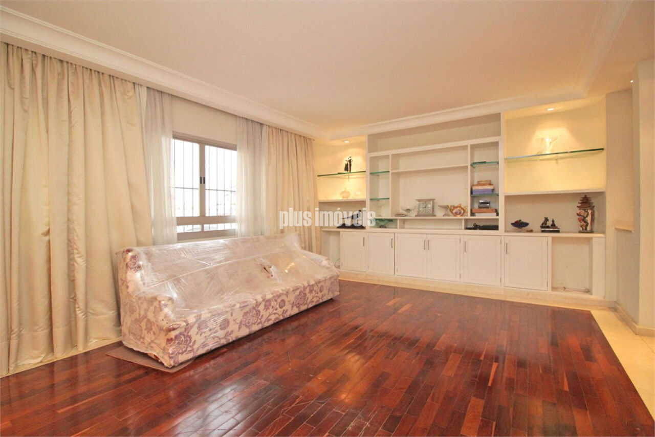Apartamento, 3 quartos, 200 m² - Foto 10