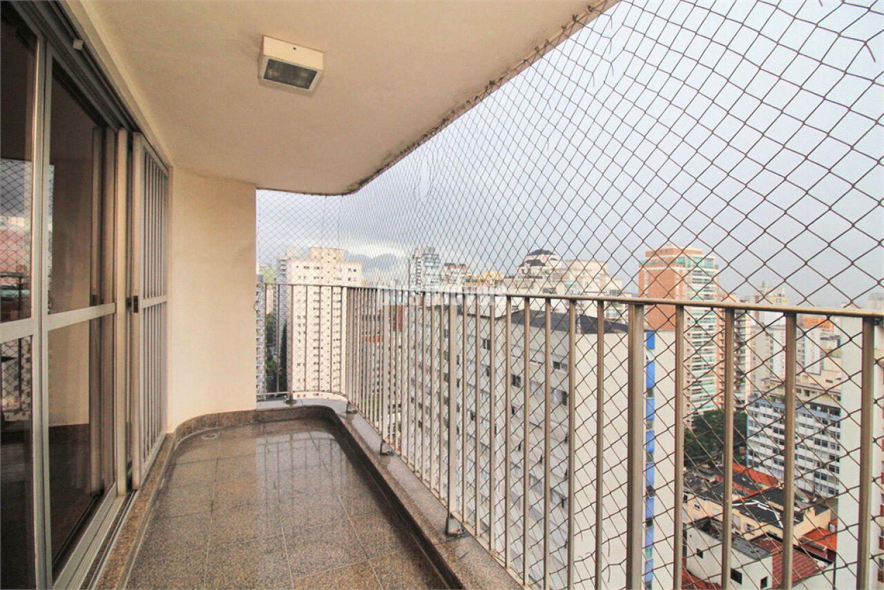 Apartamento, 3 quartos, 200 m² - Foto 8