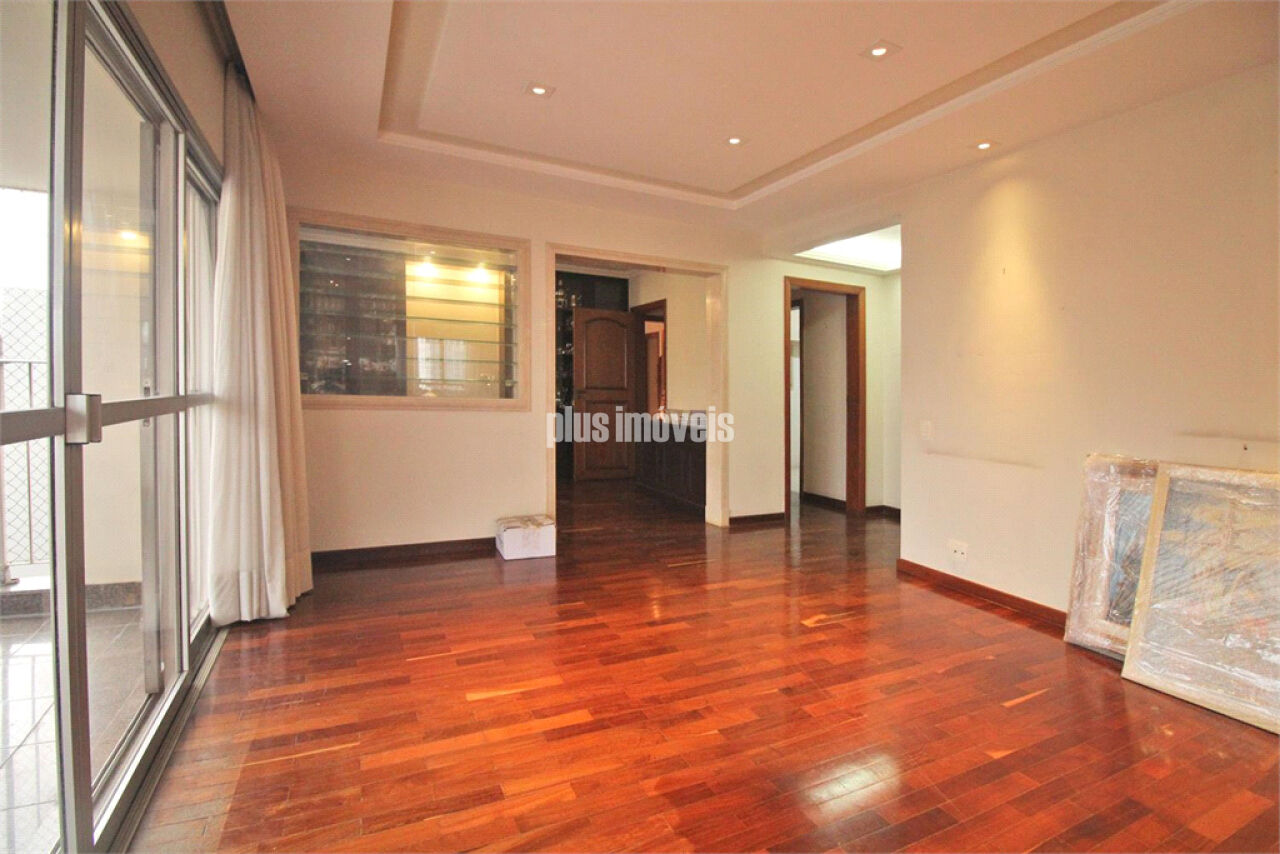 Apartamento, 3 quartos, 200 m² - Foto 5