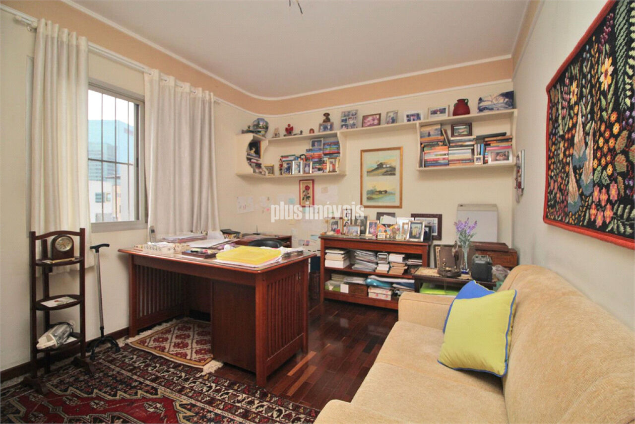 Apartamento, 3 quartos, 200 m² - Foto 14