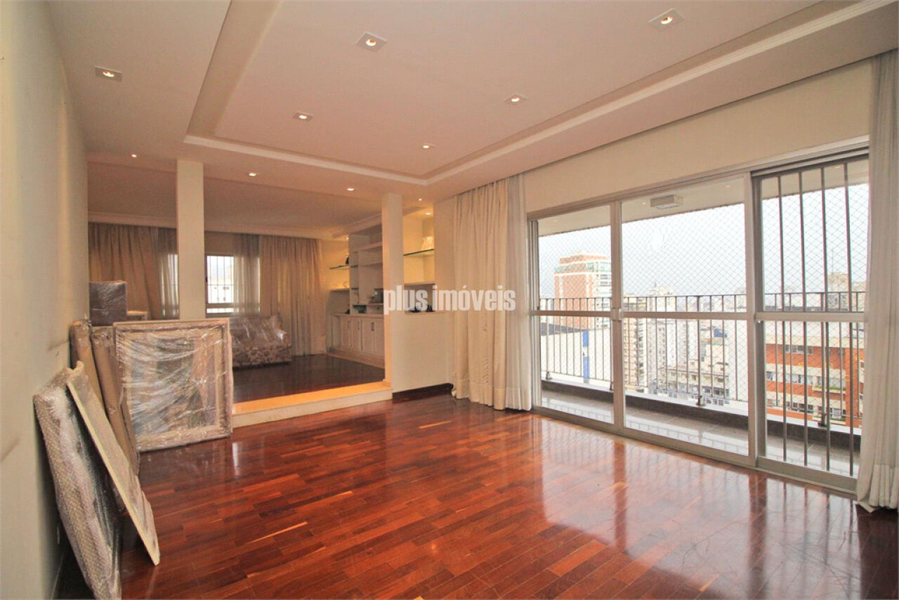 Apartamento, 3 quartos, 200 m² - Foto 3