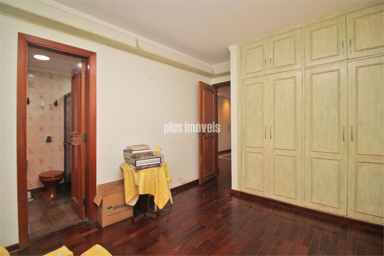Apartamento, 3 quartos, 200 m² - Foto 12