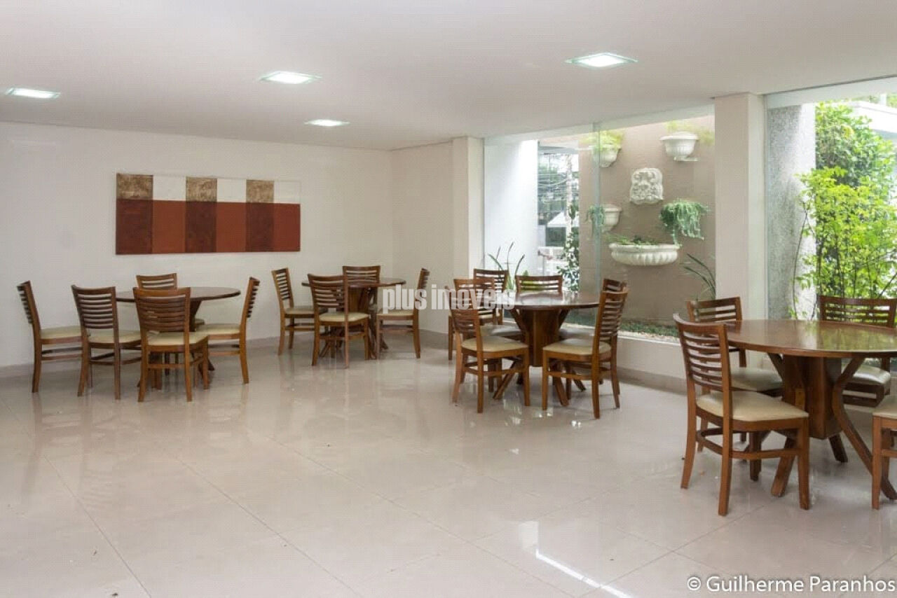 Apartamento, 3 quartos, 117 m² - Foto 20