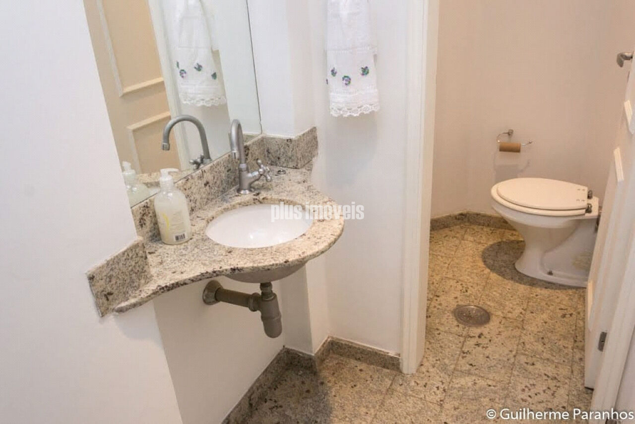 Apartamento, 3 quartos, 117 m² - Foto 10