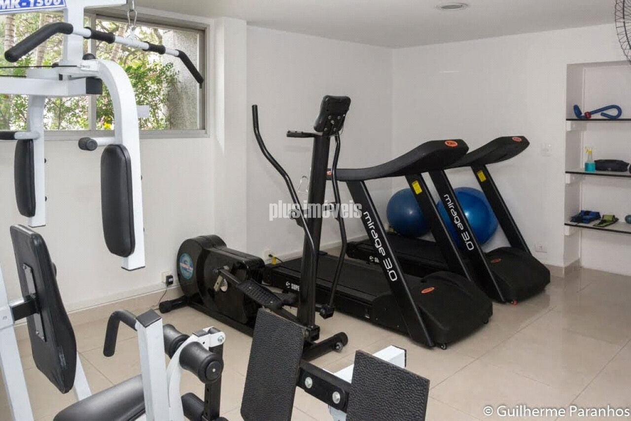 Apartamento, 3 quartos, 117 m² - Foto 12