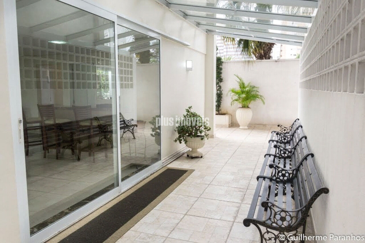Apartamento, 3 quartos, 117 m² - Foto 2
