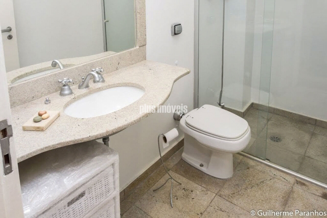 Apartamento, 3 quartos, 117 m² - Foto 8