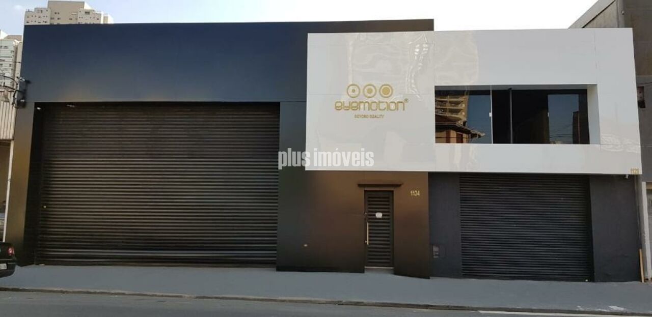 Depósito-Galpão, 1200 m² - Foto 7