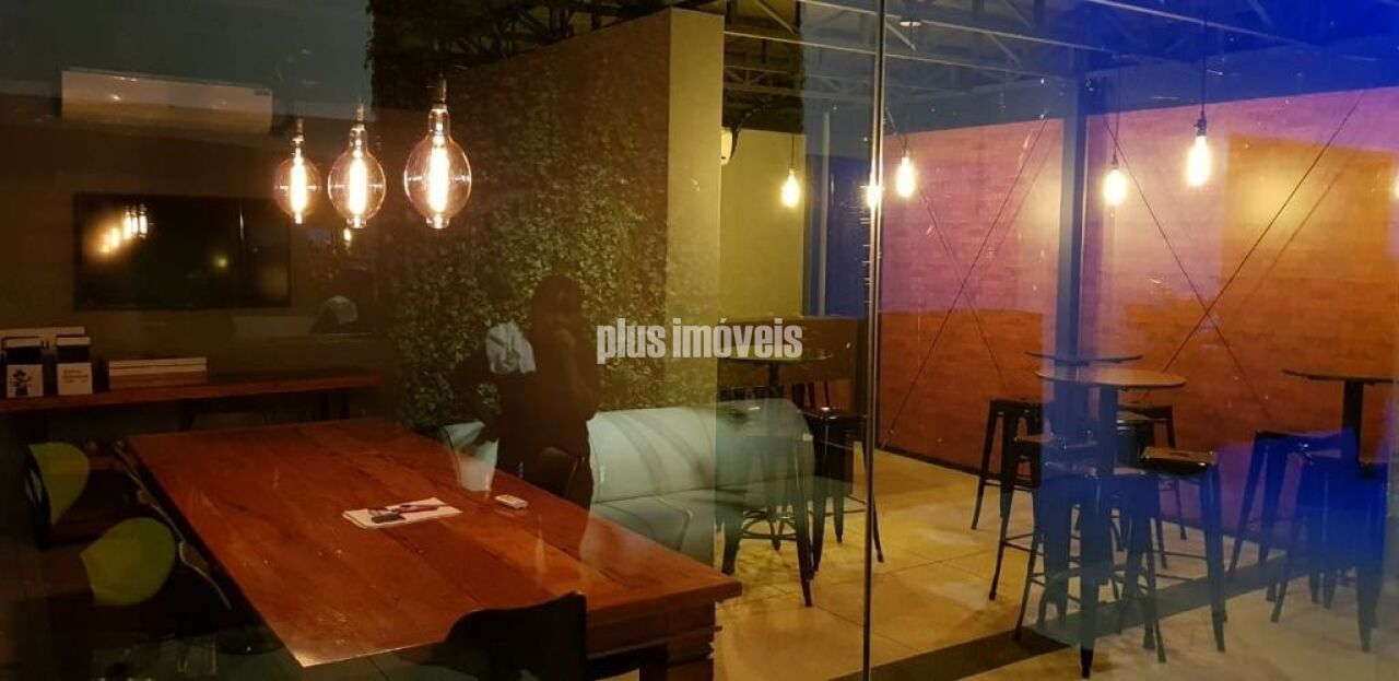 Depósito-Galpão, 1200 m² - Foto 1
