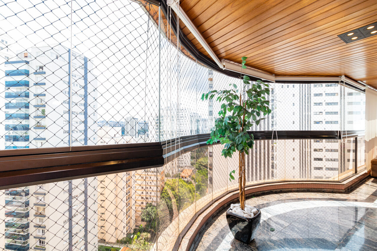 Apartamento, 4 quartos, 235 m² - Foto 16