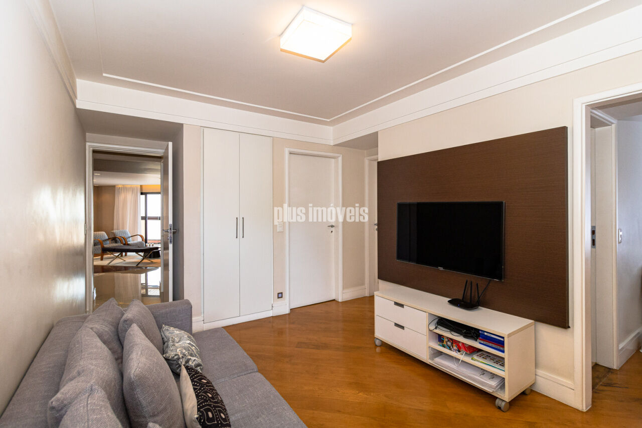Apartamento, 4 quartos, 235 m² - Foto 23