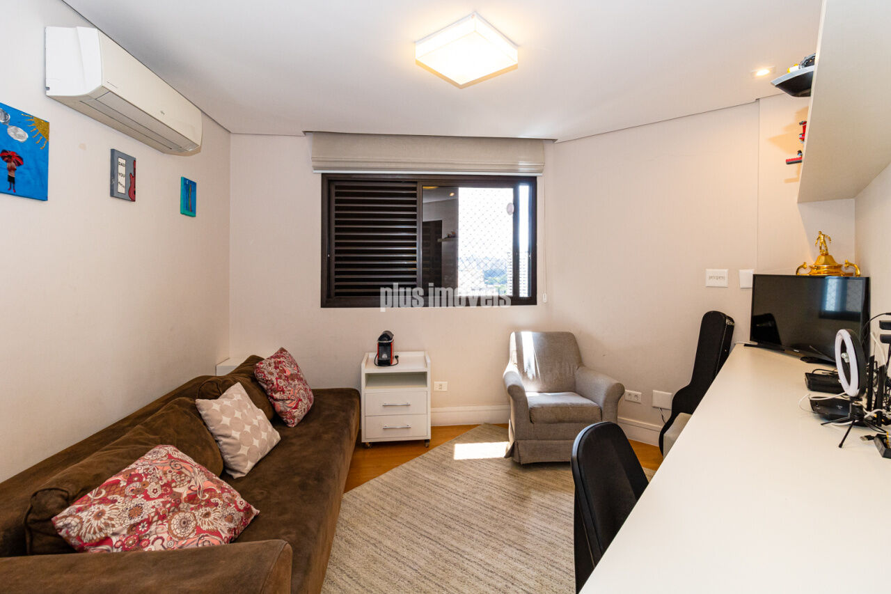 Apartamento, 4 quartos, 235 m² - Foto 30