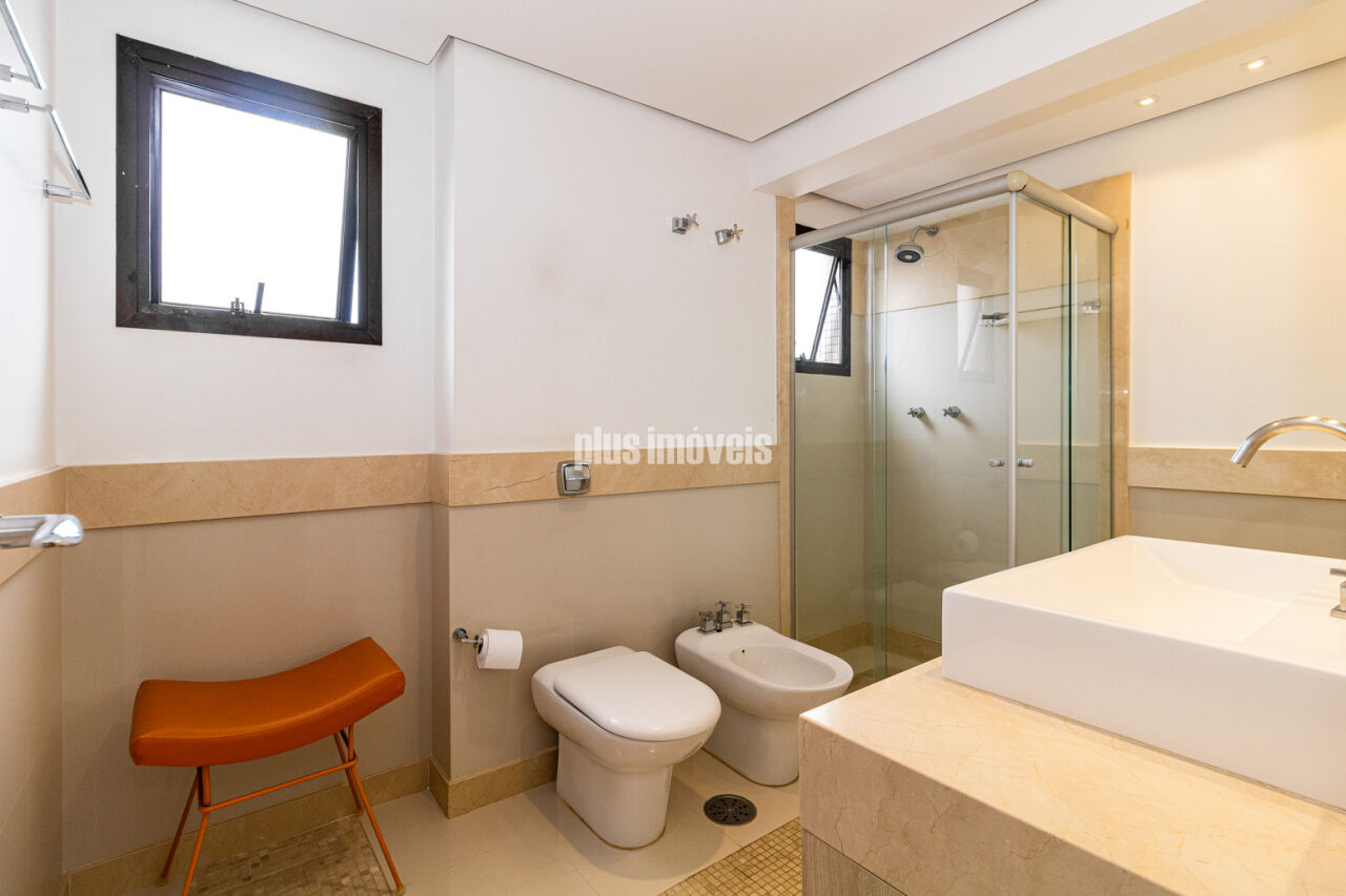 Apartamento, 4 quartos, 235 m² - Foto 25