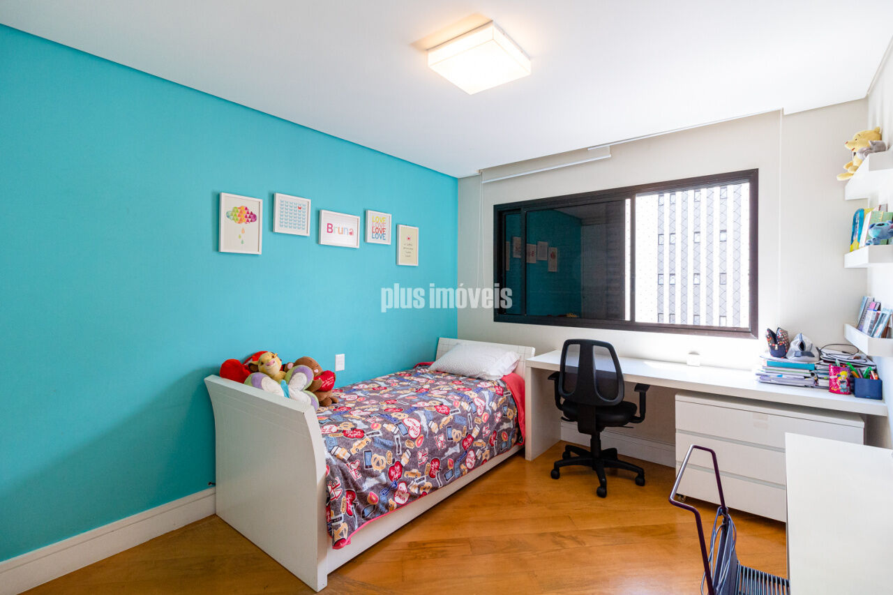 Apartamento, 4 quartos, 235 m² - Foto 29
