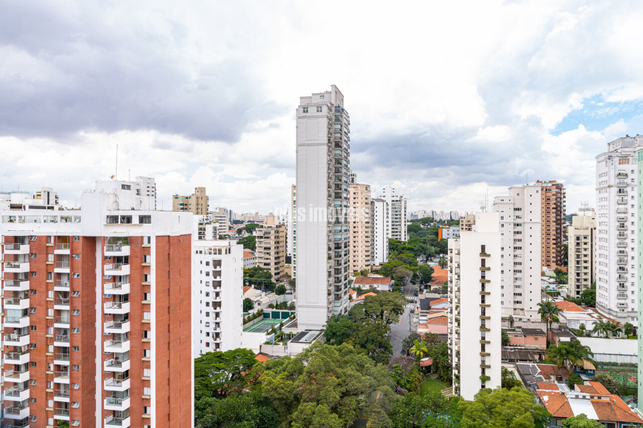 Apartamento, 4 quartos, 235 m² - Foto 21