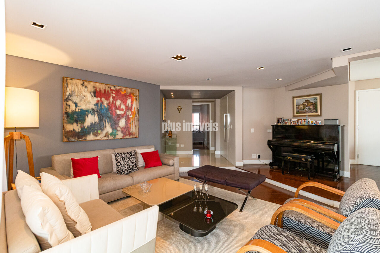 Apartamento, 4 quartos, 235 m² - Foto 14