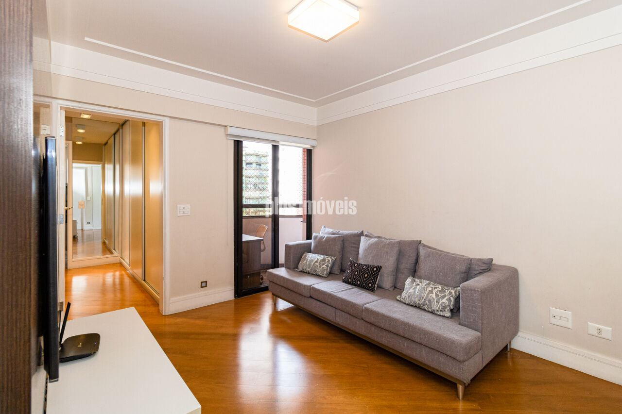 Apartamento, 4 quartos, 235 m² - Foto 22