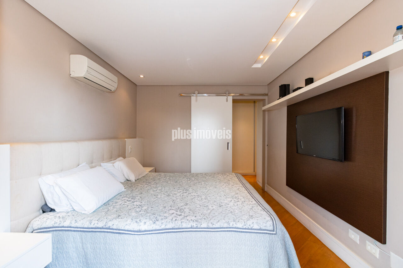 Apartamento, 4 quartos, 235 m² - Foto 20