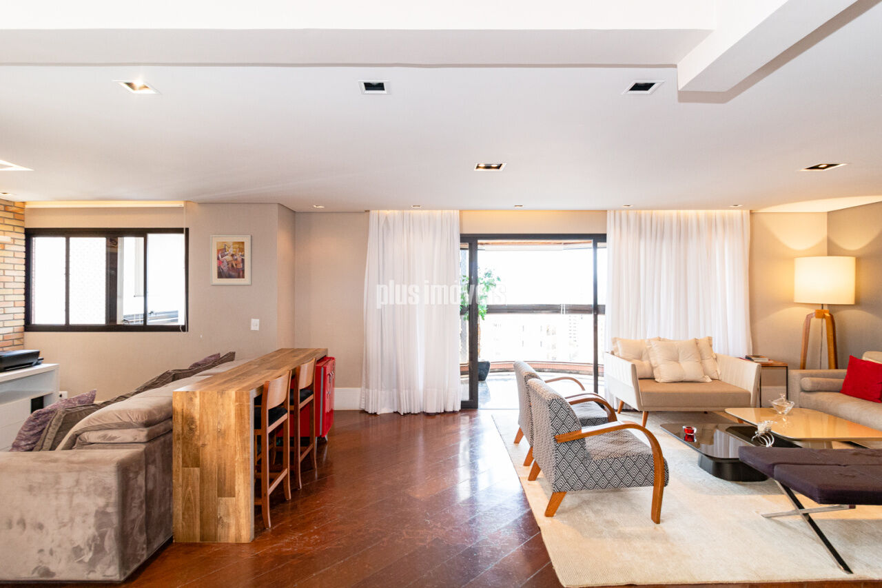 Apartamento, 4 quartos, 235 m² - Foto 5