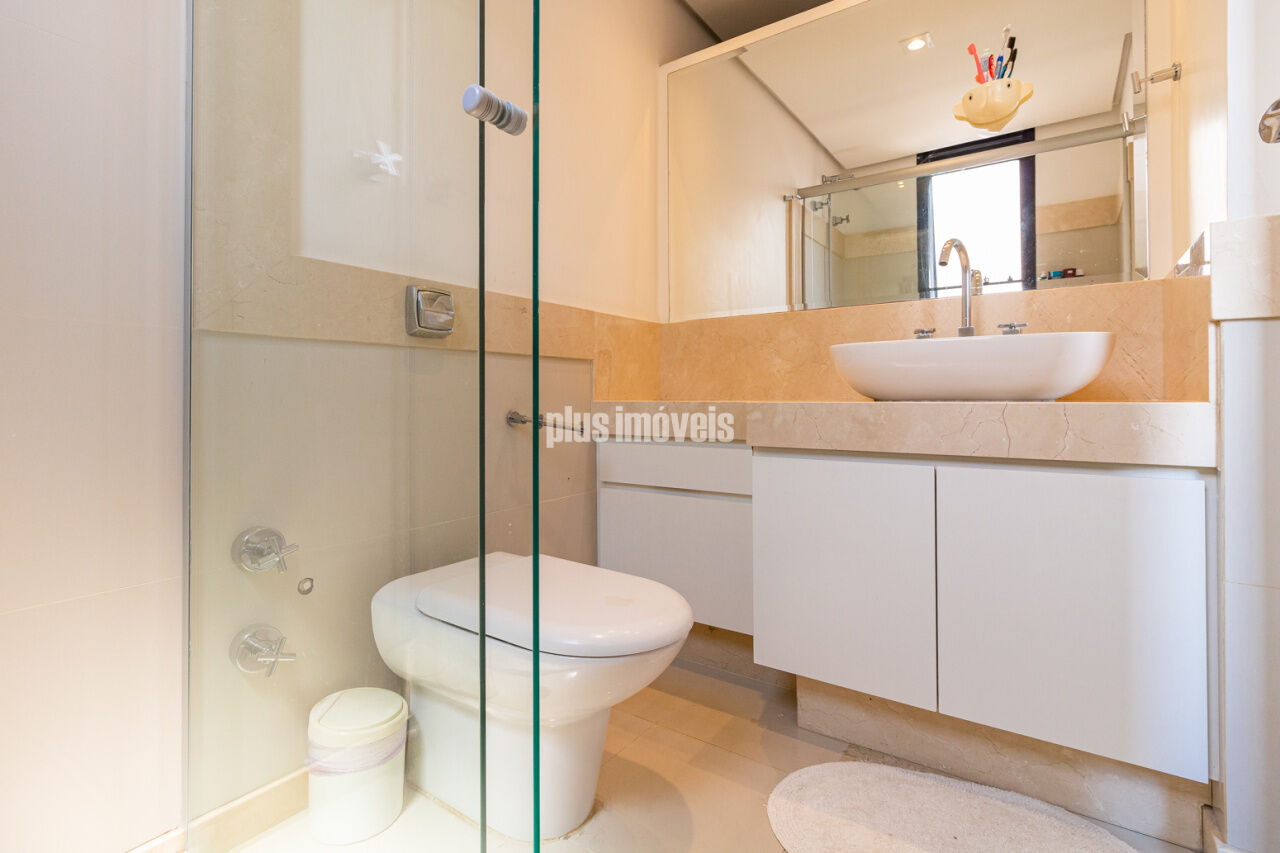 Apartamento, 4 quartos, 235 m² - Foto 28