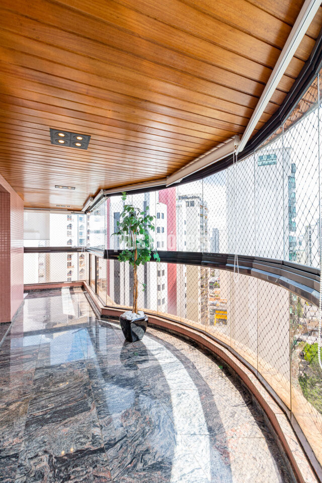 Apartamento, 4 quartos, 235 m² - Foto 15