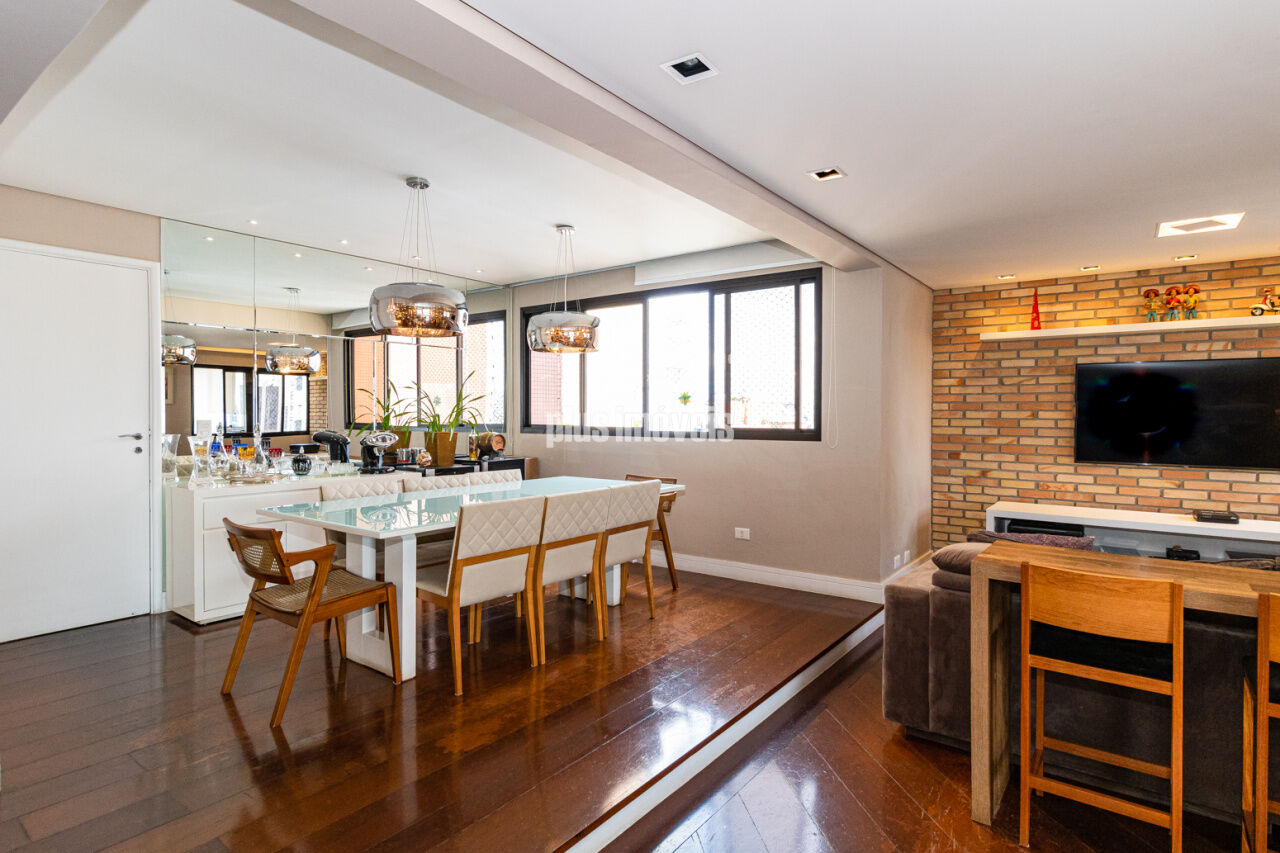 Apartamento, 4 quartos, 235 m² - Foto 13