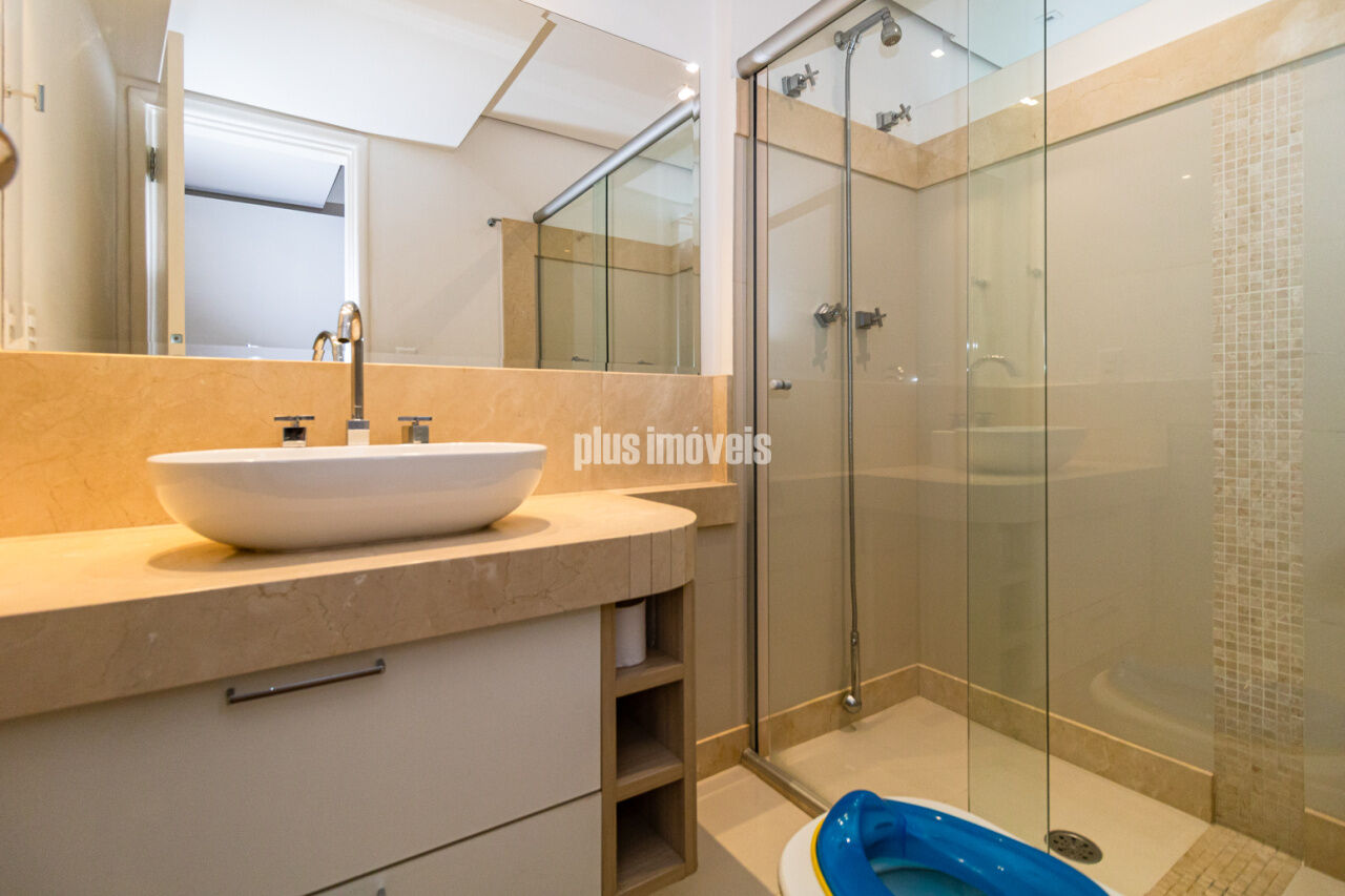 Apartamento, 4 quartos, 235 m² - Foto 24