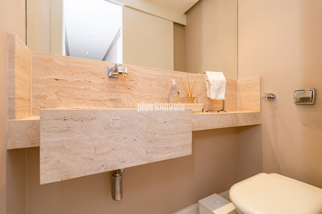 Apartamento, 4 quartos, 235 m² - Foto 18