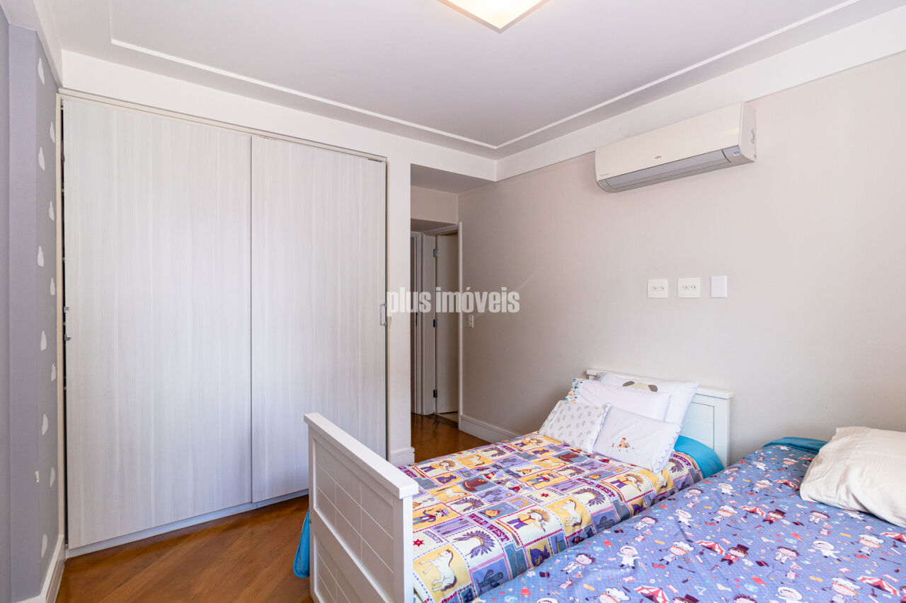 Apartamento, 4 quartos, 235 m² - Foto 26