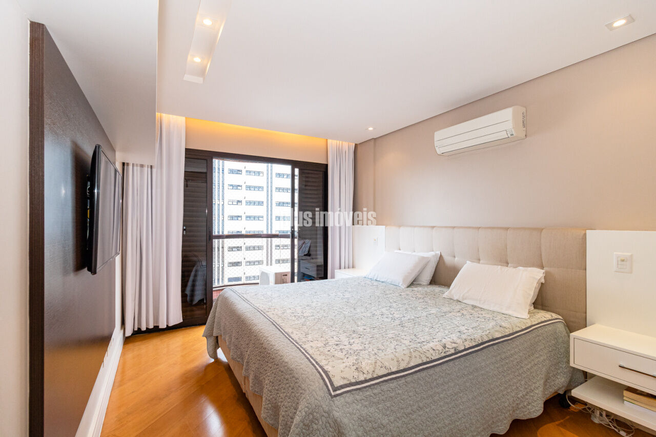Apartamento, 4 quartos, 235 m² - Foto 19