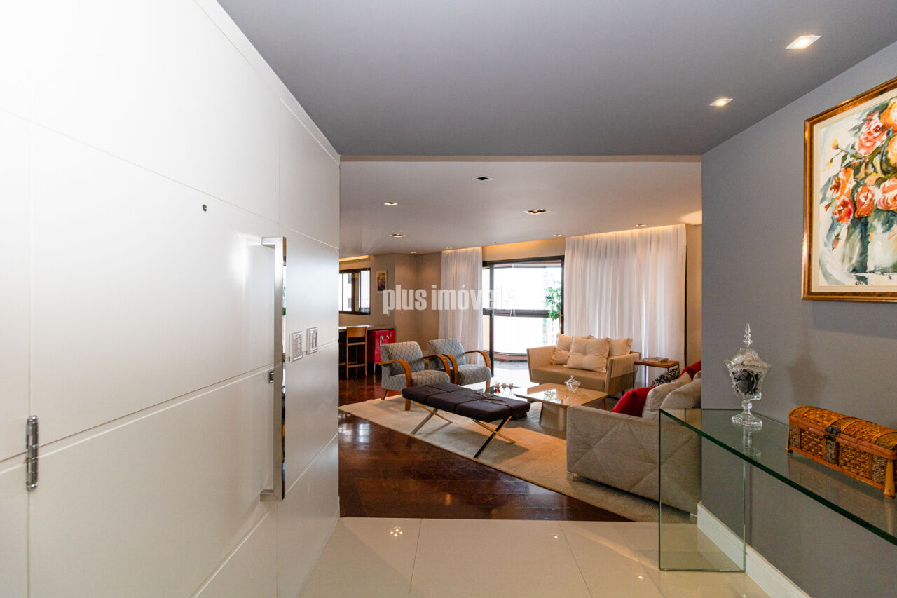 Apartamento, 4 quartos, 235 m² - Foto 17