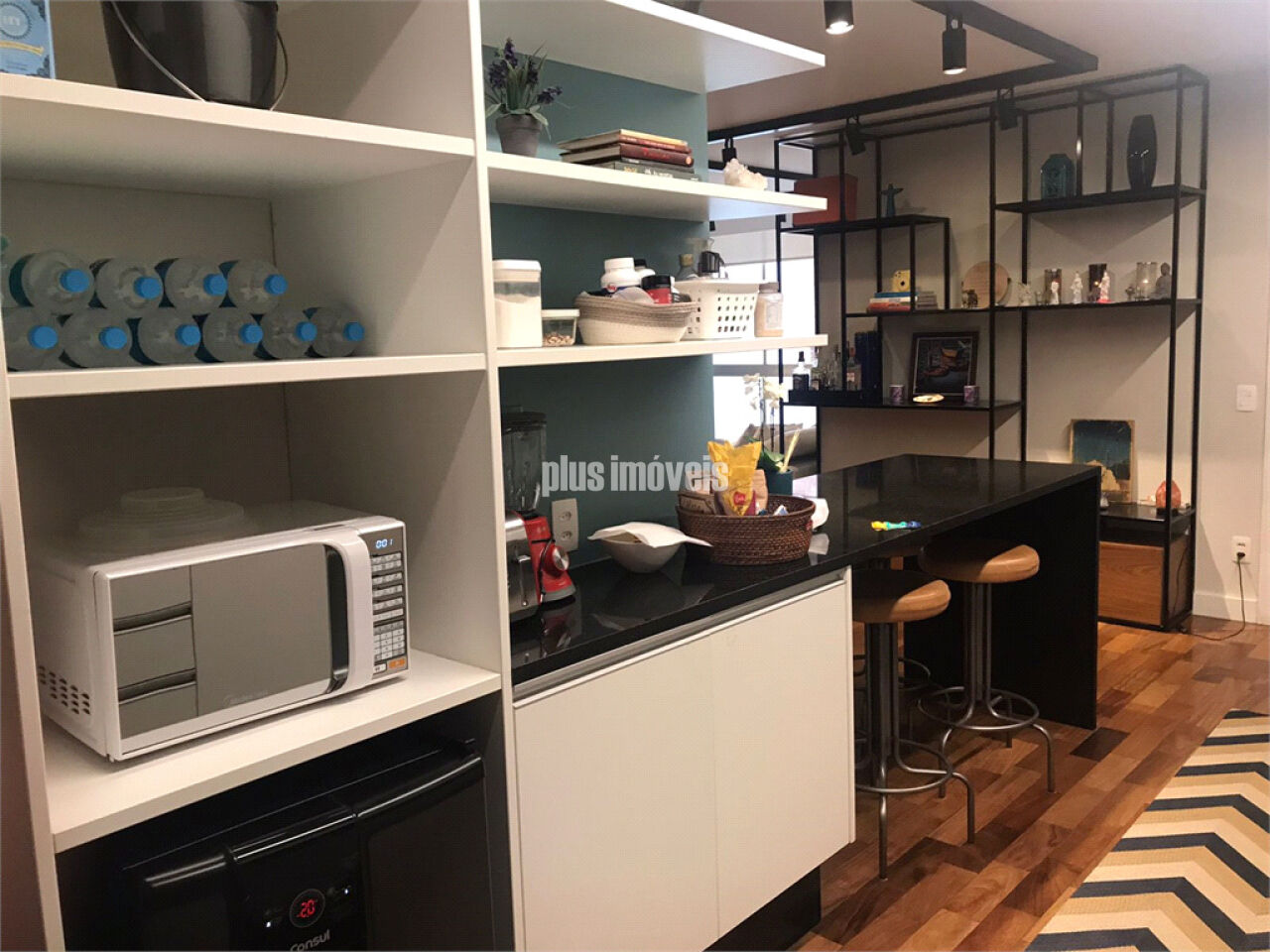 Apartamento, 2 quartos, 136 m² - Foto 10