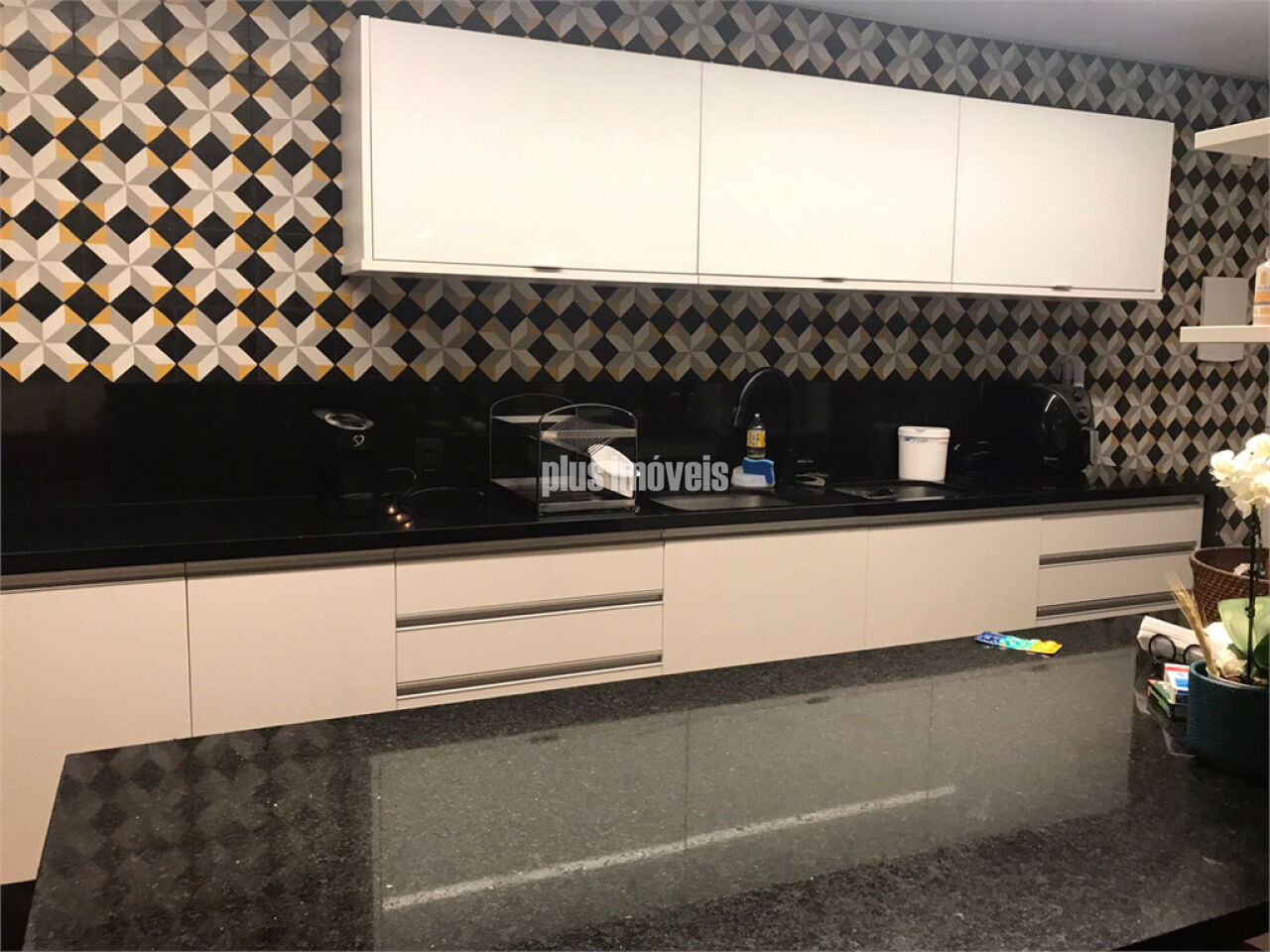 Apartamento, 2 quartos, 136 m² - Foto 9