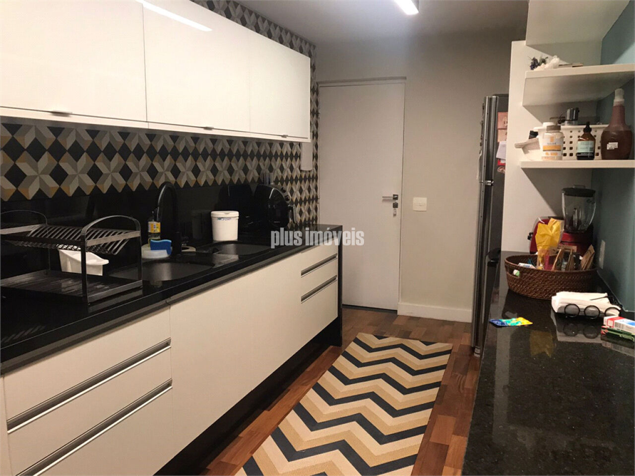 Apartamento, 2 quartos, 136 m² - Foto 7