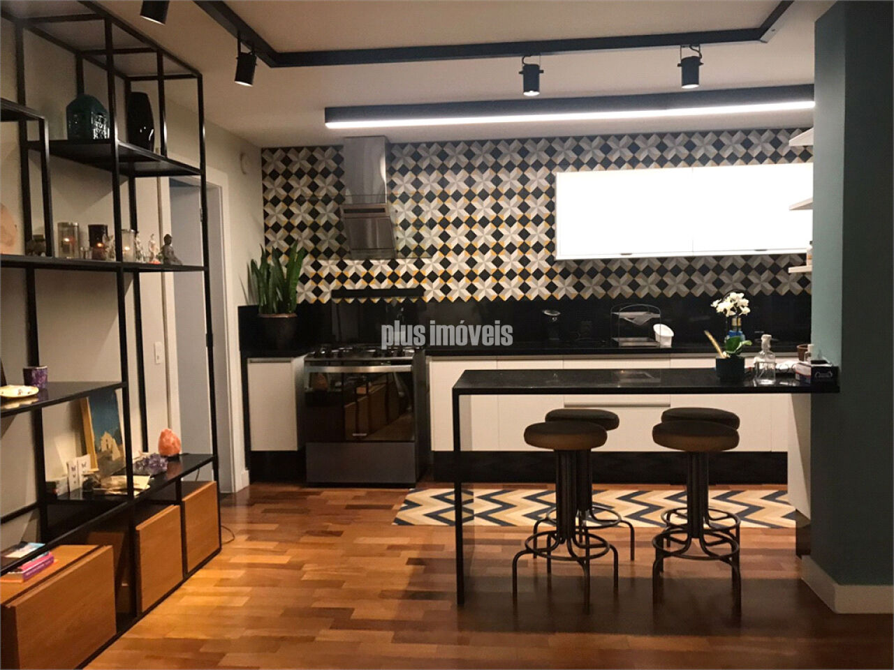 Apartamento, 2 quartos, 136 m² - Foto 5