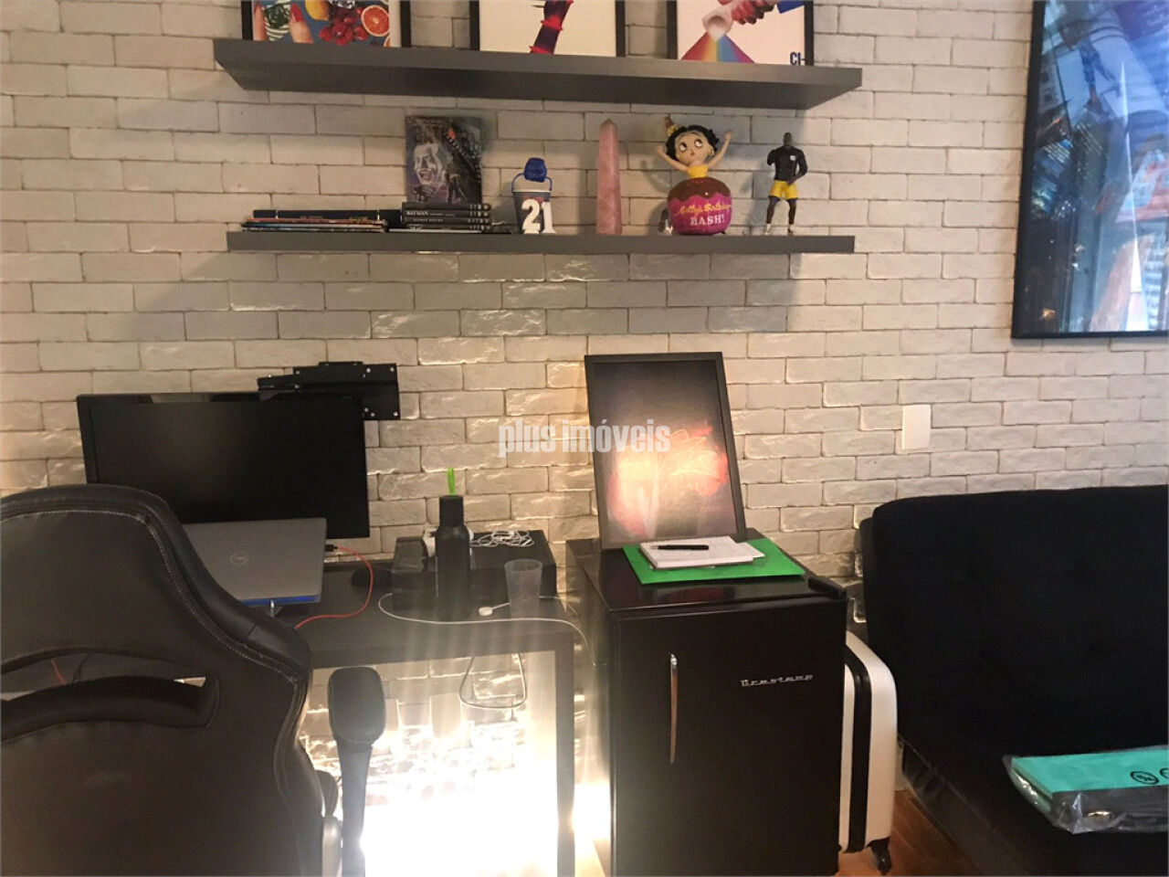 Apartamento, 2 quartos, 136 m² - Foto 13
