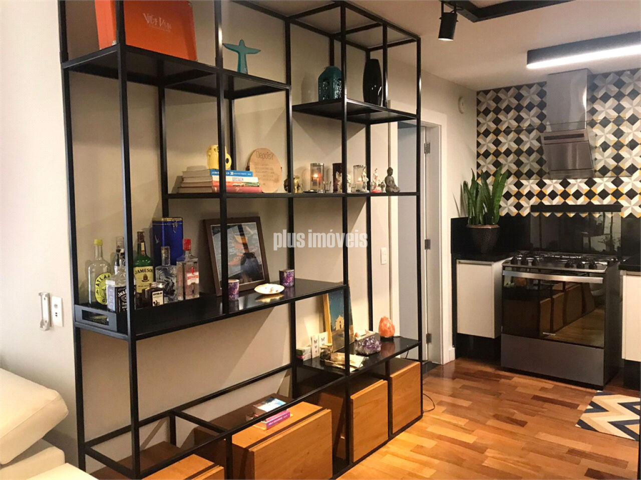 Apartamento, 2 quartos, 136 m² - Foto 24