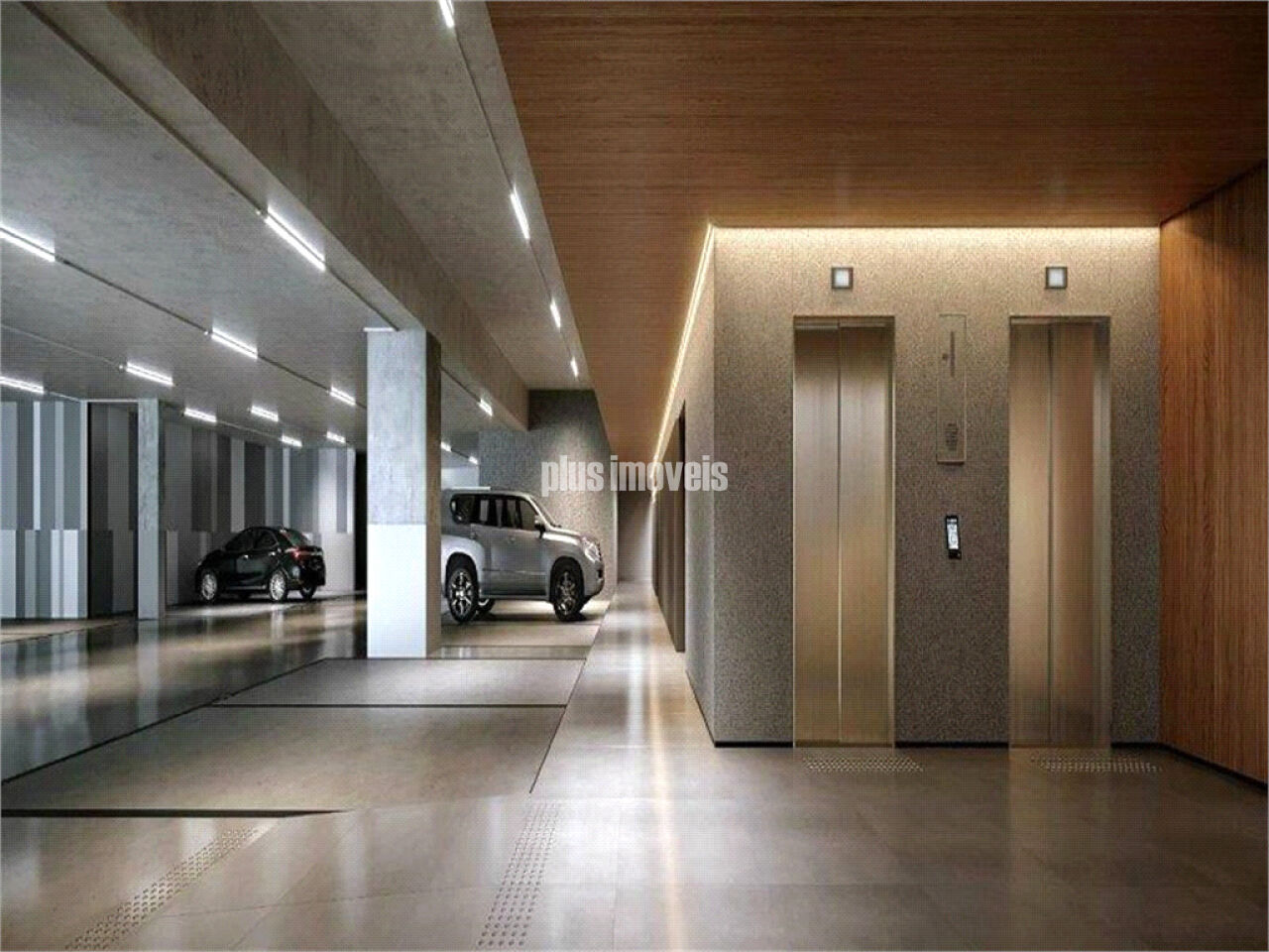 Apartamento, 2 quartos, 82 m² - Foto 6