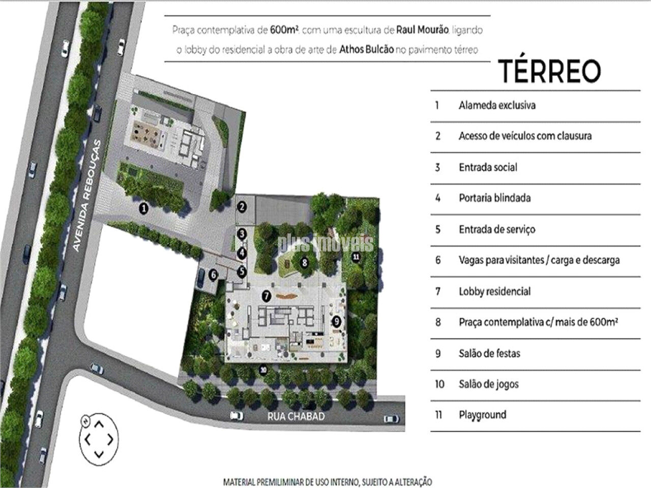Apartamento, 2 quartos, 82 m² - Foto 11