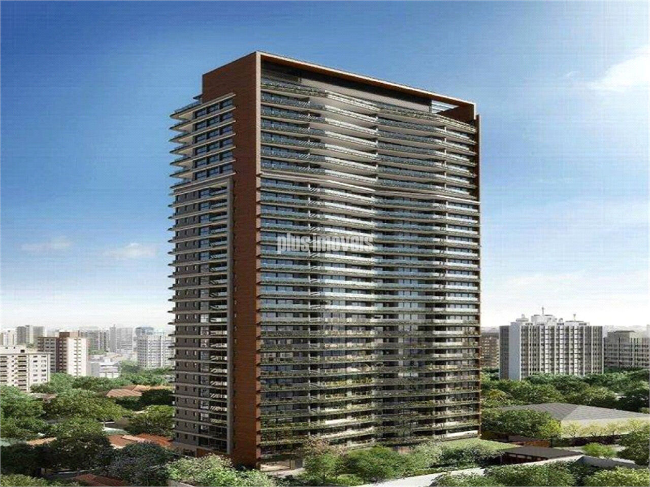 Apartamento, 2 quartos, 82 m² - Foto 4