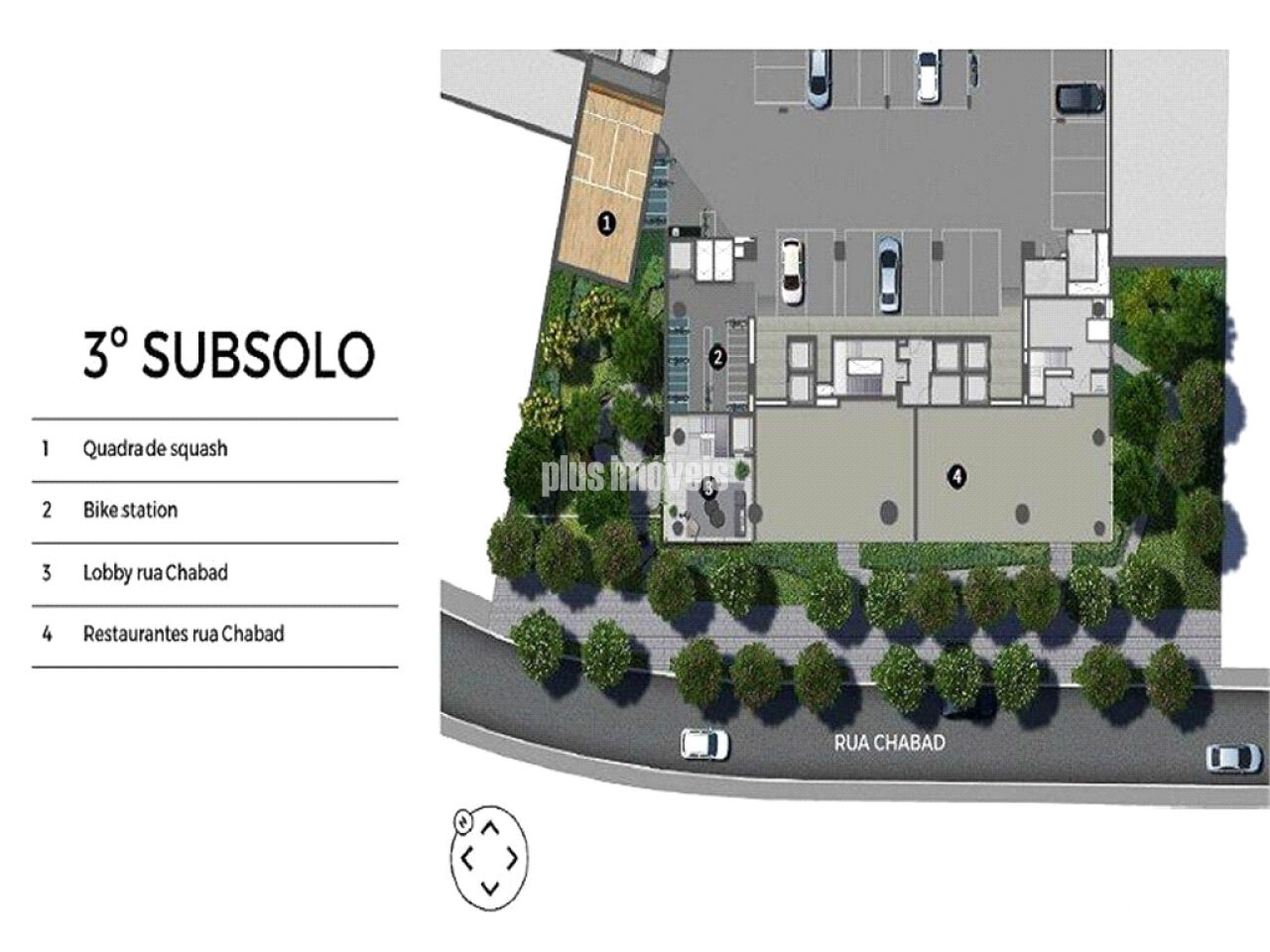 Apartamento, 2 quartos, 82 m² - Foto 9