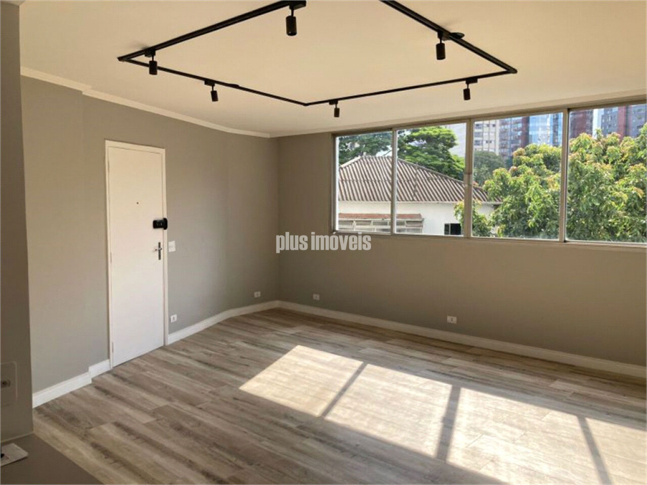 Apartamento, 3 quartos, 107 m² - Foto 1