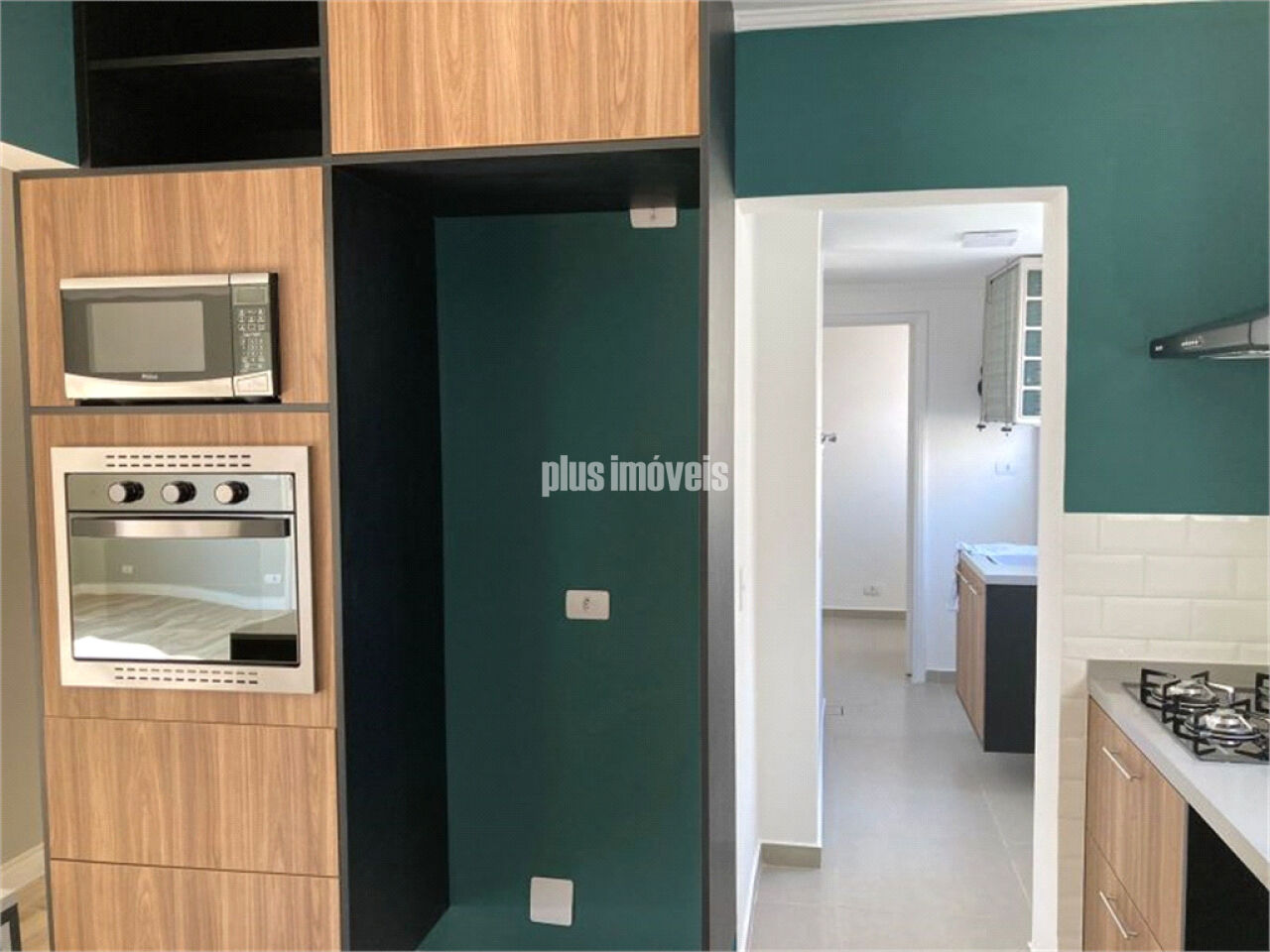 Apartamento, 3 quartos, 107 m² - Foto 10