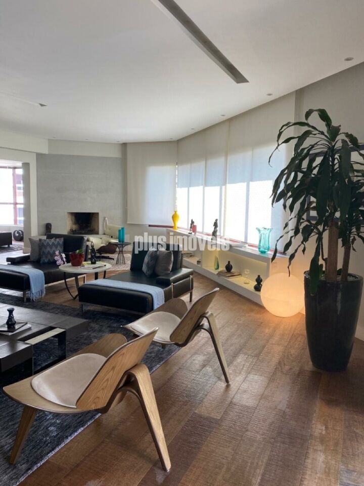 Apartamento, 4 quartos, 449 m² - Foto 14