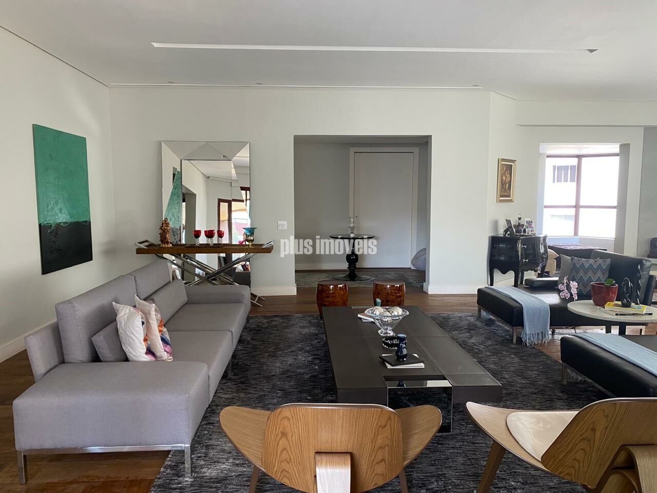 Apartamento, 4 quartos, 449 m² - Foto 3