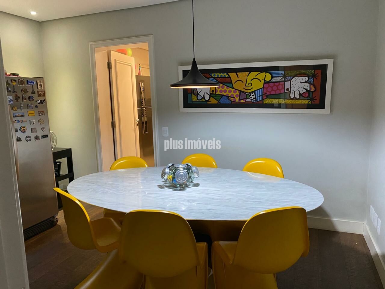 Apartamento, 4 quartos, 449 m² - Foto 5