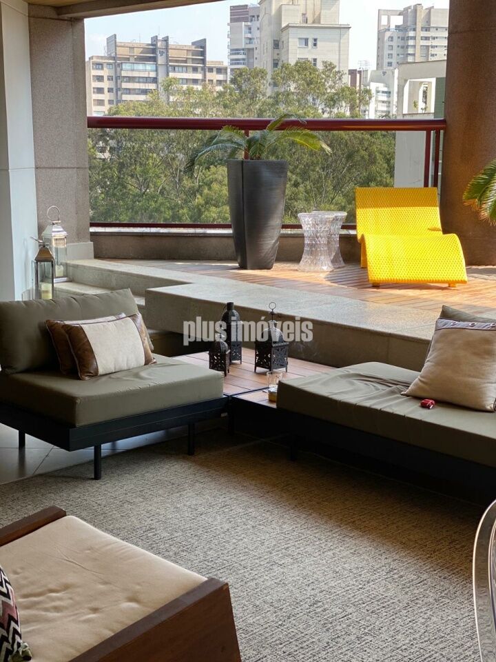 Apartamento, 4 quartos, 449 m² - Foto 12