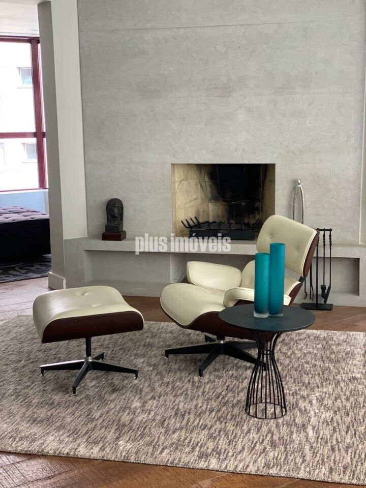 Apartamento, 4 quartos, 449 m² - Foto 8