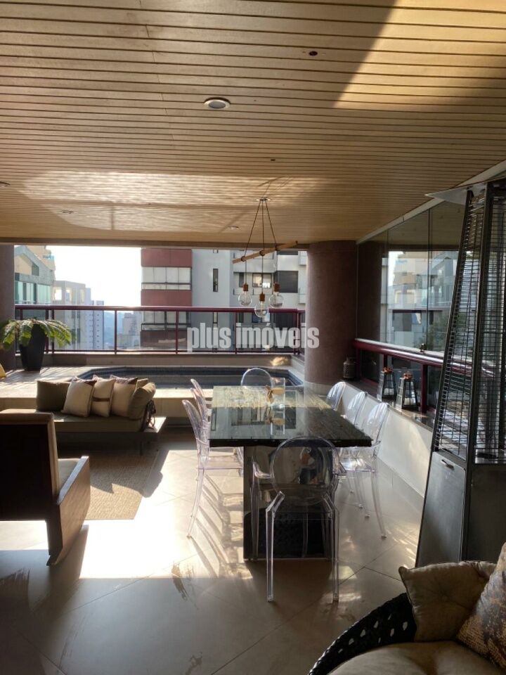Apartamento, 4 quartos, 449 m² - Foto 21