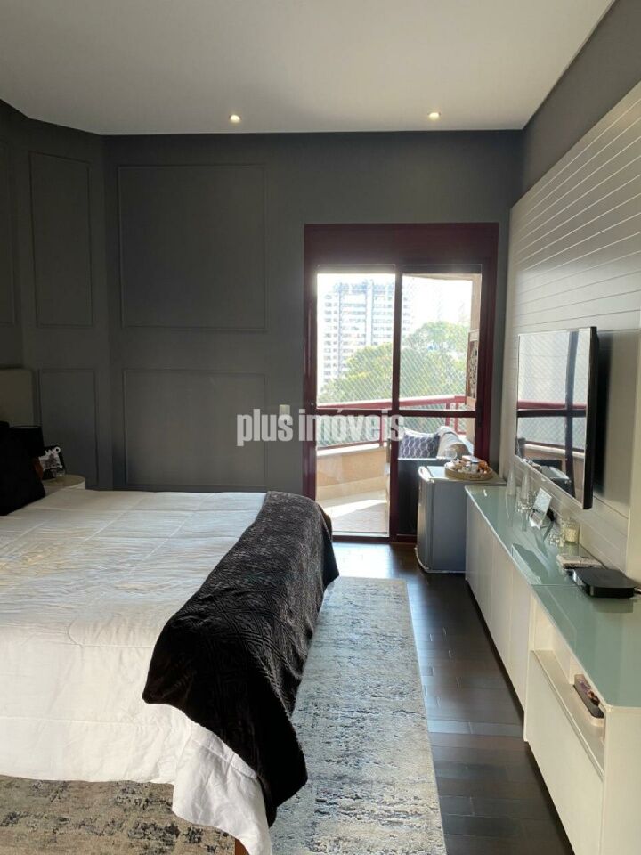 Apartamento, 4 quartos, 449 m² - Foto 7